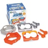 image:imageLearning Resources Botley 20 Color Wraps Red amp Silver Pack Accessory Pack Botley Not Included Ages 5