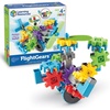 image:imageLearning Resources Gears Flight Gears  44 Pieces Ages 4 STEM Activities Fine Motor Skills Toddler Explorer Kit Science and Construction Boys and Girls Gifts