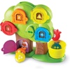 image:imageLearning Resources Hide amp Seek Learning Treehouse Number Toddler Games Color Recognition Gifts for Boys and Girls Ages 2 
