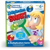 image:imageLearning Resources Multiplication Swat Sight Swat Game Gross Motor Skills Critical Thinking Skills Ages 6