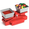 image:imageLearning Resources Precision School Balance Includes Weights Grades 4 and up