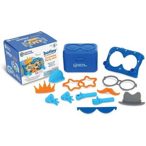 image:imageLearning Resources Botley the Coding Robot Costume Party Kit Accessory Pack Botley Not Included Ages 5