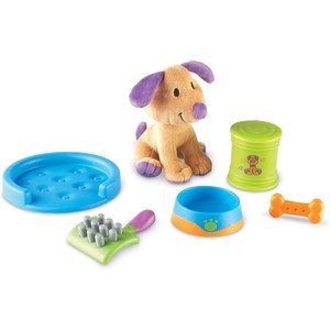 image:imageLearning Resources Mental Blox Jr Early Logic Game  8 Pieces Ages 4 Brain Teaser 3D Puzzles Critical Thinking for Kids