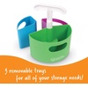 image:imageLearning Resources CreateaSpace Storage Mini Center  Desk Organizer Classroom Workspace Must Haves Homeschool Organization Arts amp Crafts  Caddy Office amp Teacher SuppliesCreateaSpace Mini