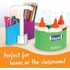 image:imageLearning Resources CreateaSpace Storage Mini Center  Desk Organizer Classroom Workspace Must Haves Homeschool Organization Arts amp Crafts  Caddy Office amp Teacher SuppliesCreateaSpace Mini