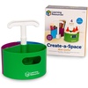image:imageLearning Resources CreateaSpace Storage Mini Center  Desk Organizer Classroom Workspace Must Haves Homeschool Organization Arts amp Crafts  Caddy Office amp Teacher SuppliesCreateaSpace Mini