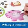 image:imageLearning Resources Money Activity Set Play Money For Kids 102 Piece Set For Teaching Financial Literacy Hands On Currency Kit For Kindergarten And Elementary Math CentersResources Money