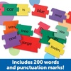 image:imageLearning Resources Skill Builders Sentence Puzzles  106 Pieces Ages 5 Words Letters Language Skills Kindergarten Educational Toys