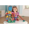 image:imageLearning Resources Gears Dizzy Fun Land Motorized Building Set