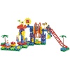 image:imageLearning Resources Gears Dizzy Fun Land Motorized Building Set