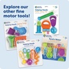image:imageLearning Resources Helping Hands Outdoor Sensory Tools