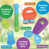image:imageLearning Resources Helping Hands Outdoor Sensory Tools