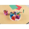 image:imageLearning Resources CreateaSpace Storage Center WhiteMulticolor
