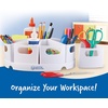 image:imageLearning Resources CreateaSpace Storage Center WhiteWhite