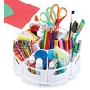 image:imageLearning Resources CreateaSpace Storage Center WhiteWhite