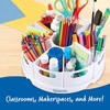 image:imageLearning Resources CreateaSpace Storage Center WhiteWhite