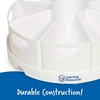 image:imageLearning Resources CreateaSpace Storage Center WhiteWhite
