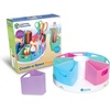 image:imageLearning Resources CreateaSpace Storage Center WhitePastel Colors