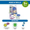 image:imageLearning Resources Bubble Tea BreakTM Sensory Fidget Activity Set Sensory Toys For Toddlers Social Emotional Learning SEL Skills Calming Toys Ages 319 Pieces
