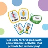 image:imageLearning Resources Skill Builders Summer Learning Activity SetPack of 6