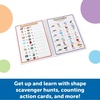 image:imageLearning Resources Skill Builders Summer Learning Activity SetPack of 6