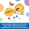 image:imageLearning Resources Skill Builders Summer Learning Activity SetPack of 6