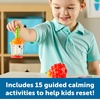 image:imageLearning Resources Smoothie Tea Break Sensory Fidget Activity Set Sensory Toys for Toddlers Social Emotional Learning SEL Skills Fine Motor Skills Ages 319 Pieces