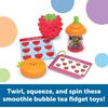 image:imageLearning Resources Smoothie Tea Break Sensory Fidget Activity Set Sensory Toys for Toddlers Social Emotional Learning SEL Skills Fine Motor Skills Ages 319 Pieces