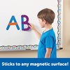 image:imageLearning Resources Giant Magnetic Letter Construction