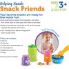 image:imageLearning Resources Helping Hands Snack Friends