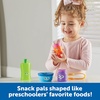 image:imageLearning Resources Helping Hands Snack Friends