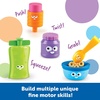 image:imageLearning Resources Helping Hands Snack Friends