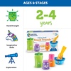 image:imageLearning Resources Helping Hands Snack Friends