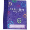 image:imageLearning Resources MakeaStory Writing Journal  Journals for Creative Writing Early Handwriting Help Notebook for Kids Composition Books Notebooks for Kindergarten
