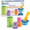 image:imageLearning Resources Helping Hands Snack Friends