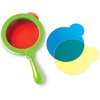 image:imageLearning Resources Color Mixing Lenses Homeschool Preschool Experiments 4 Pieces Ages 2