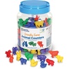image:imageLearning Resources Friendly Farm Animal Counters Set of 144