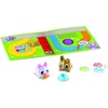 image:imageLearning Resources Coding Critters PairaPets Cats Pouncer amp PearlPairapets Bunnies