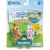 image:imageLearning Resources Coding Critters PairaPets Cats Pouncer amp PearlPairapets Bunnies