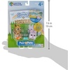 image:imageLearning Resources Coding Critters PairaPets Cats Pouncer amp PearlPairapets Bunnies