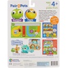 image:imageLearning Resources Coding Critters PairaPets Cats Pouncer amp PearlPairapets Dinos