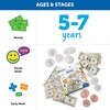 image:imageLearning Resources DoubleSided Magnetic Money