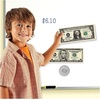 image:imageLearning Resources DoubleSided Magnetic Money