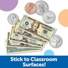 image:imageLearning Resources DoubleSided Magnetic Money