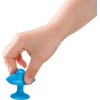 image:imageLearning Resources Super Suction Space Saucers Fine Motor Skills Toy 30 Pieces Ages 4