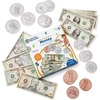 image:imageLearning Resources DoubleSided Magnetic Money