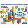 image:imageLearning Resources 110 Counting Owls Classroom Set
