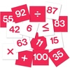 image:imageLearning Resources Hundred Pocket Chart