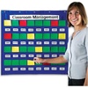image:imageLearning Resources Junior Organization Station Pocket Chart