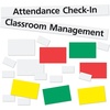 image:imageLearning Resources Junior Organization Station Pocket Chart